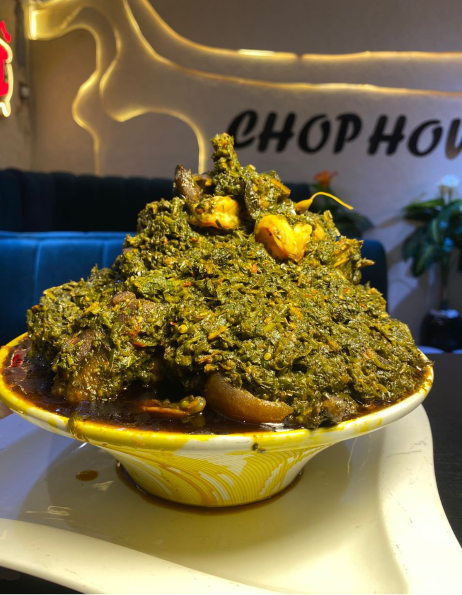 Afang Soup (2.5 Litres)
